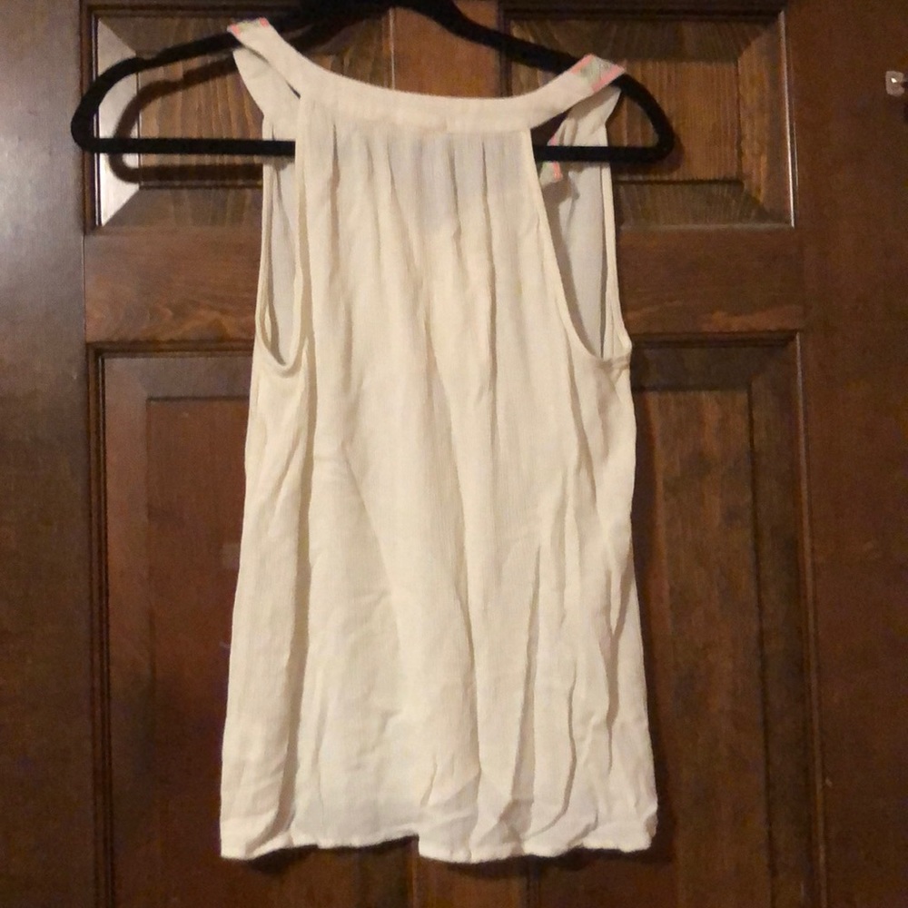 Tank Top! - Picture 2 of 3